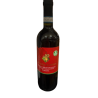 VIN MONTEPULCIANO BIO 6X75CL