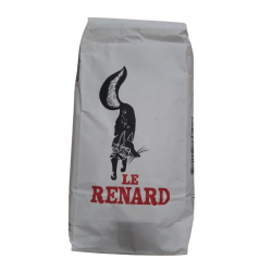 SEMOULE LE RENARD MOYENNE 5 KG