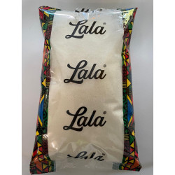 SEMOULE BLANCHE DE BLE LALA 8X1KG