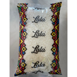 RIZ CASSE 2X THAI LALA 2X5KG