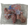 AILES DE DINDE HALAL 6X1KG