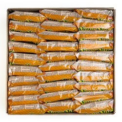 NOUILLE CURRY YUM YUM 30X60G