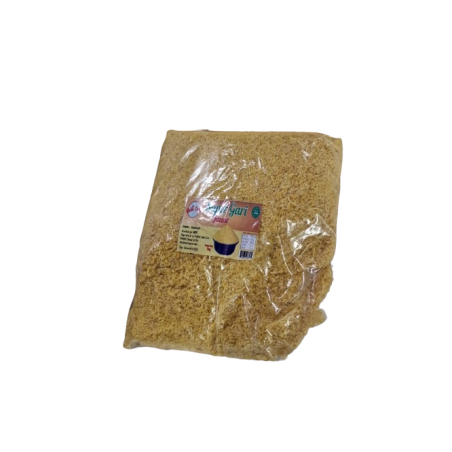 GARI JAUNE TOGO 12X1KG