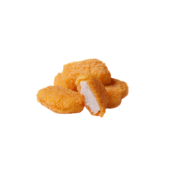 NUGGETS DE PLT CRISPY HALAL...