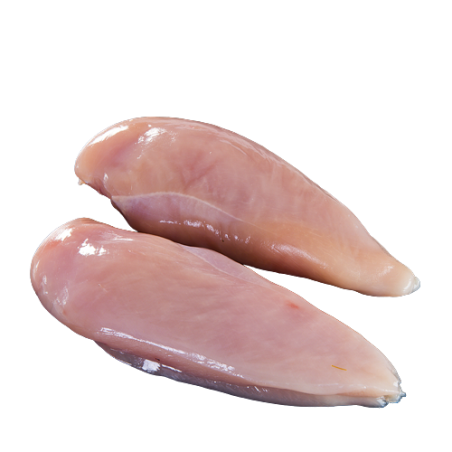 FILET POULET HALAL CGL 3X2KG