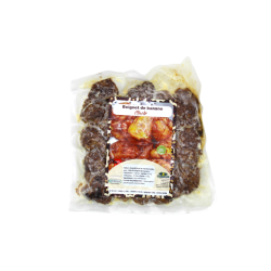 BEIGNET DE BANANE CLACLO CIV 4X2.5KG