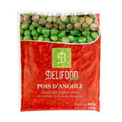 POIS D'ANGOLE PEROU 20X400G