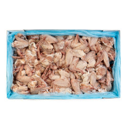 AILE DE POULET 3 PHALANGES 10KG