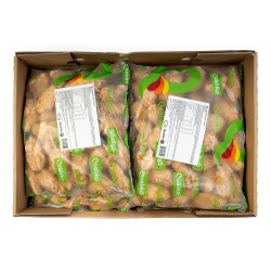 AILE DE POULET CRISPY HALAL 4X2.5KG