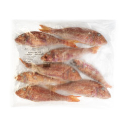 ROUGET ENTIER 6X1KG