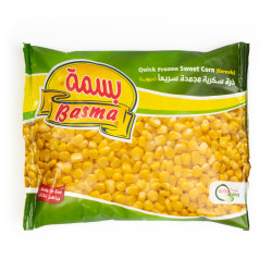 MAIS DOUX BASMA 20X400G