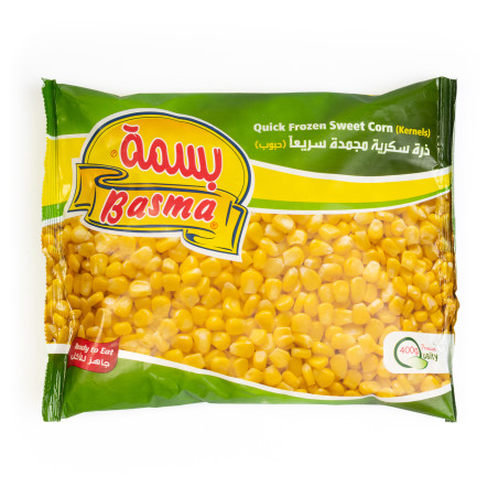 MAIS DOUX BASMA 20X400G