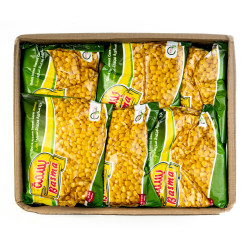 MAIS DOUX BASMA 20X400G