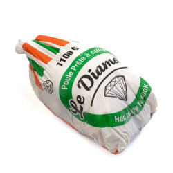 POULE DIAMIANT 12X1.1KG