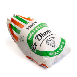 POULE DIAMIANT 10X1.3KGV
