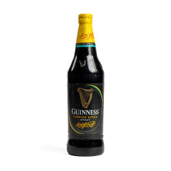 GUINNESS CAMEROUN 12X65CL
