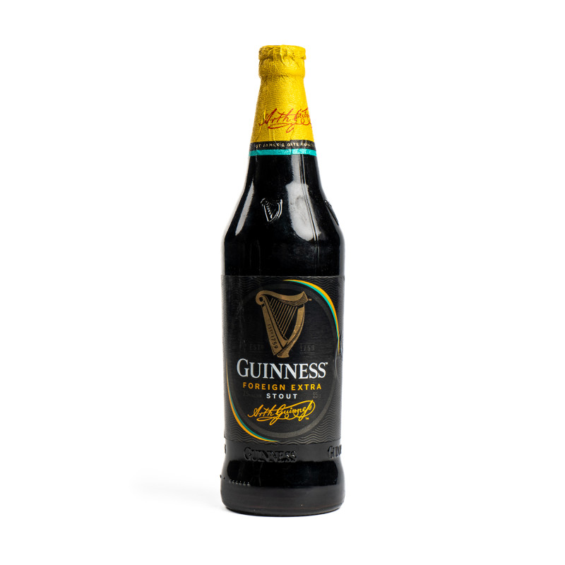 GUINNESS CAMEROUN 12X65CL