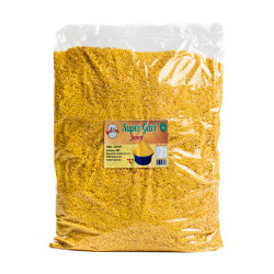GARI JAUNE TOGO 12X1KG