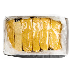 GARI JAUNE TOGO 12X1KG