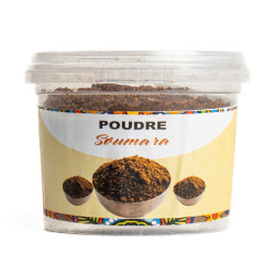 SOUMARA EN POUDRE CIV 50G