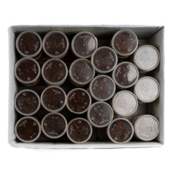 SOUMARA EN POUDRE CIV 50G