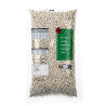 HARICOT LINGOT BLANC 5KG