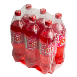 TOP SODA GRENADINE 6X1L
