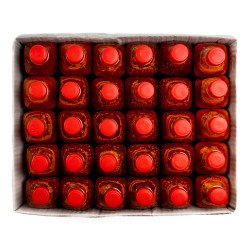 HUILE ROUGE CIV 30X500ML