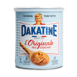 PATE D'ARACHIDE DAKATINE...