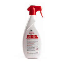 NETTOYANT SANITAIRE IJN 750ML