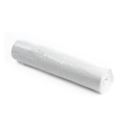 TABLIER BLANC 70X120CM