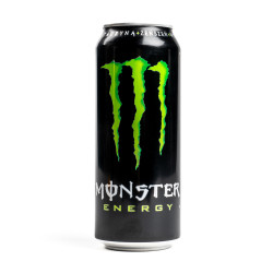 MONSTER 24X500ML