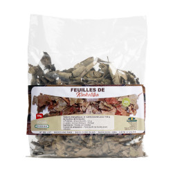 FEUILLE DE KINKELIBA CIV...