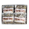 FEUILLE DE KINKELIBA CIV SCHT 50G