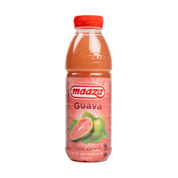 MAAZA JUS GOYAVE 12X500ML