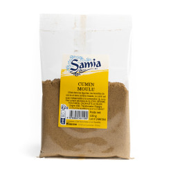 CUMIN MOULU H. 15X100G