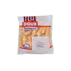 FINGERS DE POULET DX 9X1KG