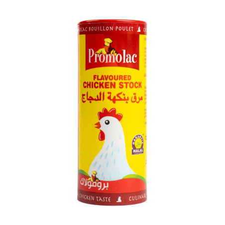 BOUILLON POULET PROMOLAC 200G