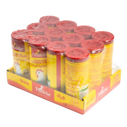 BOUILLON POULET PROMOLAC 200G