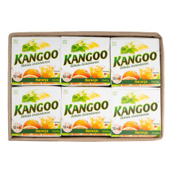 KANGOO ORANGE 6X540G