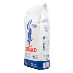 SEMOULE LE RENARD FINE 5KG