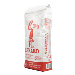 SEMOULE LE RENARD MOYENNE 5 KG