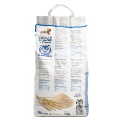 SEMOULE BLANCHE TANTIE 5KG