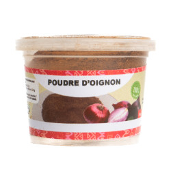 POUDRE D'OIGNON CIV 50G