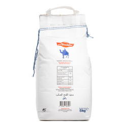SEMOULE DE BLE FINE 5KG