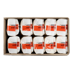 SEMOULE MOYENNE LE RENARD 10X1KG
