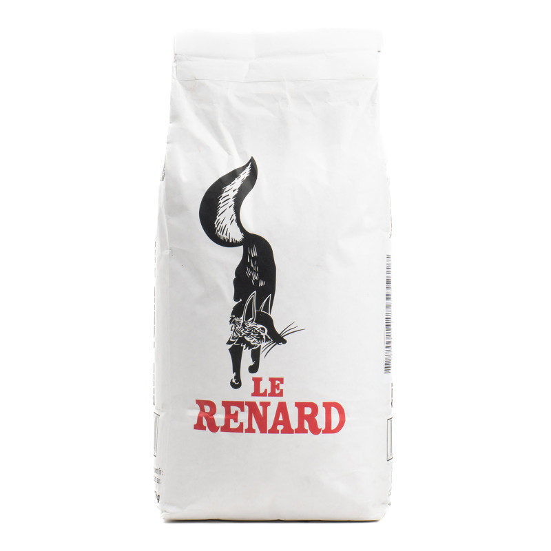 SEMOULE EXTRA FINE LE RENARD 5KG