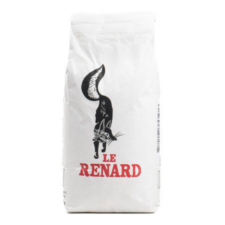 SEMOULE EXTRA FINE LE RENARD 5KG