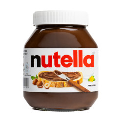 NUTELLA POT 750G