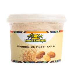 POUDRE DE PETIT COLA POT 50G